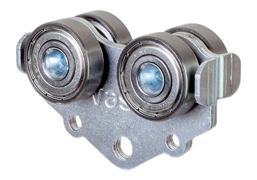 Suspension Trolley (4 Wheel)